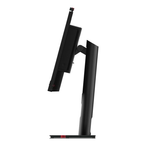 LENOVO ThinkCentre TIO24 Gen 5 23.8p IPS 1920×1080 16:9 250cd/m2 HDMI DP USB – ThinkRed