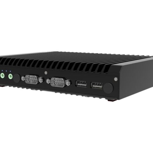 LENOVO ThinkEdge SE10 Intel Atom x6214RE 8Go 256Go SSD M.2 2280 PCIe Intel UHD Graphics W10IOT 3 Year On-site