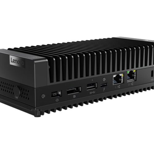 LENOVO ThinkEdge SE30 Nano Intel Core i5-1145GRE 16Go DDR4 3200Mhz 256Go SSD M.2 W10IOT 3YR On-site