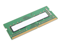 LENOVO ThinkPad 16Go – DDR4 3200 – SoDIMM Memory