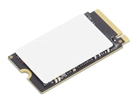 LENOVO ThinkPad 256Go M.2 PCIe Gen4x4 OPAL 2242 internal SSD Gen 2