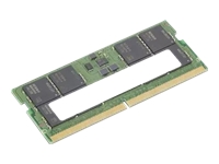 LENOVO ThinkPad 32Go DDR5 4800MHz SoDIMM Memory