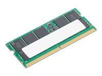 LENOVO ThinkPad 32Go DDR5 5600MHz ECC SoDIMM Memory