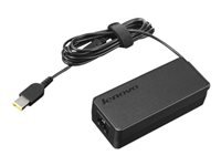 LENOVO ThinkPad 65W AC Adapter Slim Tip (US)