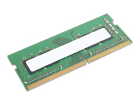 LENOVO ThinkPad – 8GB – DDR4 3200 SoDIMM Memory Gen 2