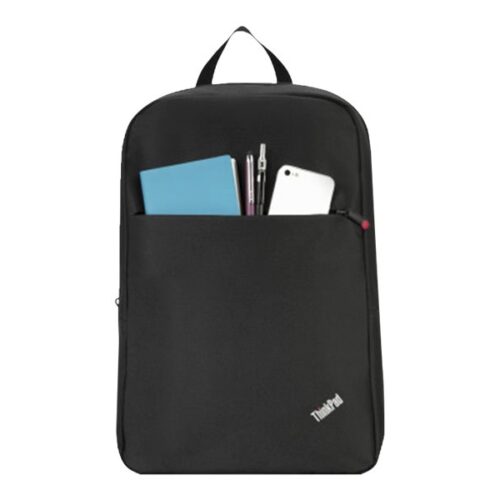 Lenovo ThinkPad Basic – Sac à dos pour ordinateur portable – 15.6p
