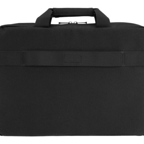Lenovo ThinkPad Basic Topload – Sacoche pour ordinateur portable – 15.6i – noir – ThinkRed