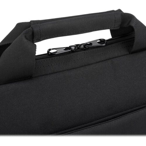 Lenovo ThinkPad Basic Topload – Sacoche pour ordinateur portable – 15.6i – noir – ThinkRed
