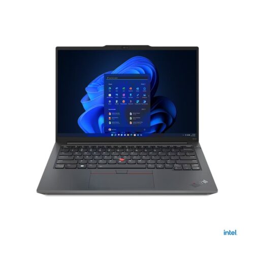 LENOVO ThinkPad E14 – G5 -14p WUXGA –  Intel Core i5-13420H  – W11Pro –  16Go RAM –  512Go SSD