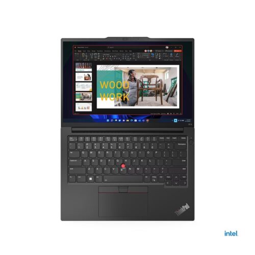 LENOVO ThinkPad E14 – G5 -14p WUXGA –  Intel Core i5-13420H  – W11Pro –  16Go RAM –  512Go SSD