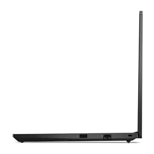 LENOVO ThinkPad E14 G5 Intel Core i5-1335U 14p WUXGA 16Go 512Go SSD M.2 2242 PCIe Intel Iris Xe Graphics W11P 1YR Carryin