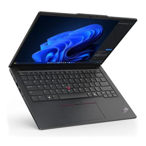 LENOVO ThinkPad E14 –  G6 – 14p WUXGA –  AMD Ryzen 7 7735HS – 16Go RAM – 512Go SSD –