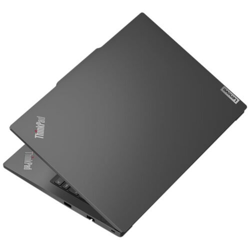 LENOVO ThinkPad –  E14 – G6 – 14p WUXGA – Intel Core Ultra 5 125U – W11Pro –  16Go RAM – 512Go SSD – Thinkred