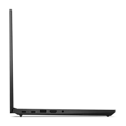 LENOVO ThinkPad –  E14 – G6 – 14p WUXGA – Intel Core Ultra 5 125U – W11Pro –  16Go RAM – 512Go SSD – Thinkred