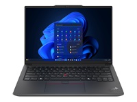 LENOVO ThinkPad E14 -G6 – 14p WUXGA –  Intel Core Ultra 5 125U – W11Pro – 8Go RAM – 256Go SSD