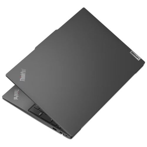 LENOVO ThinkPad E16 G1 Intel Core i7-13700H 16p WUXGA 16Go 512Go SSD M.2 2242 PCIe Intel UHD Graphics W11P 1YR Premier NBD ThinkRed