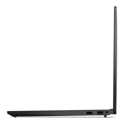 LENOVO ThinkPad E16 G1 Intel Core i7-13700H 16p WUXGA 16Go 512Go SSD M.2 2242 PCIe Intel UHD Graphics W11P 1YR Premier NBD ThinkRed