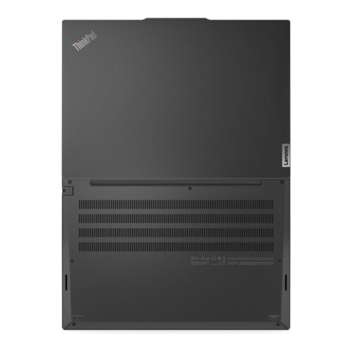 LENOVO ThinkPad – E16 – G2 – 16″ WUXGA – AMD Ryzen 7 – 7735HS – W11Pro – 16Go RAM – 512Go SSD – PC IA