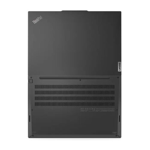 LENOVO ThinkPad – E16 – G2 – 16″ WUXGA – Intel Core Ultra 5 – 125U – W11Pro – 8Go RAM – 256Go SSD – PC IA