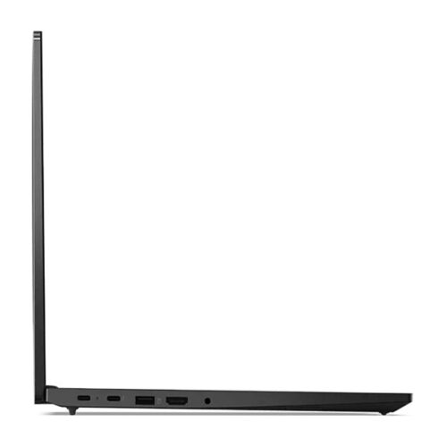 LENOVO ThinkPad – E16 – G2 – 16p WUXGA – Intel Core Ultra 7 – 155H – W11Pro – 16Go RAM – 512Go SSD – ThinkRed – PC IA