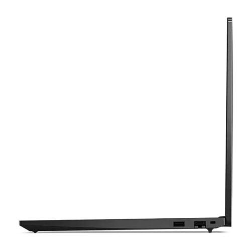 LENOVO ThinkPad – E16 – G2 – 16p WUXGA – Intel Core Ultra 7 – 155H – W11Pro – 16Go RAM – 512Go SSD – ThinkRed – PC IA