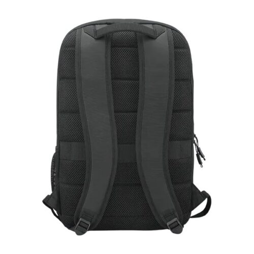 LENOVO ThinkPad Essential (Eco) – Sac à dos pour ordinateur portable – 16in – Noir avec des touches de rouge – ThinkRed