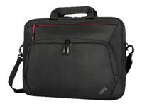 Lenovo ThinkPad Essential Plus – Sacoche pour ordinateur portable – 15.6p – noir