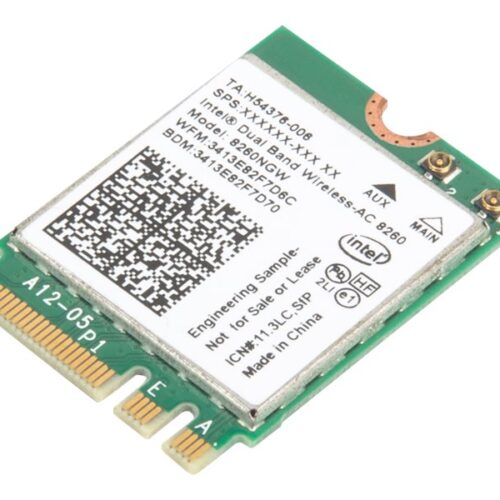 LENOVO ThinkPad Fibocom L850-GL CAT9 M.2 WWAN