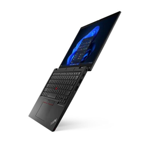 LENOVO ThinkPad L13 2-in-1 G5 Intel Core Ultra 5 125U 13.3p WUXGA Touch 16Go 512Go SSD M.2 2280 PCIe Intel Graphics W11P 1YR Prm