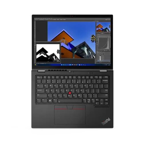 LENOVO ThinkPad L13 2-in-1 G5 Intel Core Ultra 5 125U 13.3p WUXGA Touch 16Go 512Go SSD M.2 2280 PCIe Intel Graphics W11P 1YR Prm