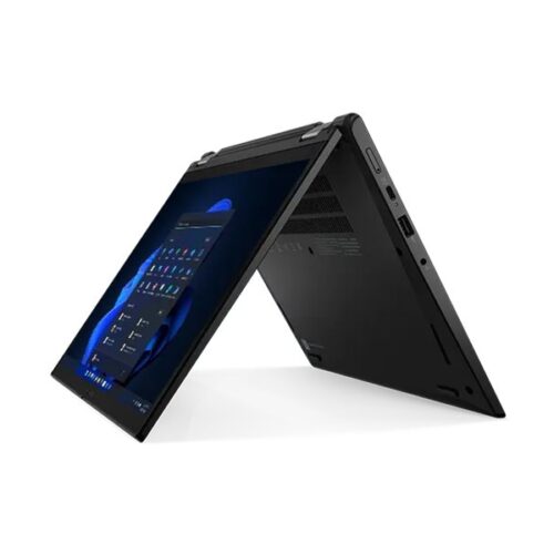 LENOVO ThinkPad L13 2-in-1 G5 Intel Core Ultra 5 125U 13.3p WUXGA Touch 16Go 512Go SSD M.2 2280 PCIe Intel Graphics W11P 1YR Prm