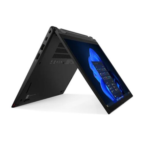 LENOVO ThinkPad L13 2-in-1 G5 Intel Core Ultra 5 125U 13.3p WUXGA Touch 16Go 512Go SSD M.2 2280 PCIe Intel Graphics W11P 1YR Prm