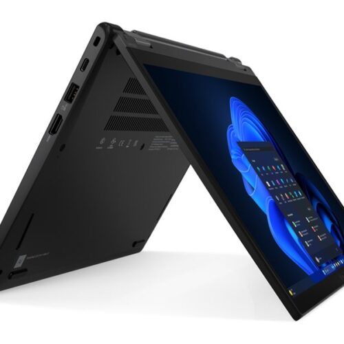 LENOVO ThinkPad L13 2-in-1 G5 Intel Core Ultra 7 155U 13.3p WUXGA Touch 16Go 512Go SSD M.2 2280 PCIe Intel Graphics W11P 1YR Prm