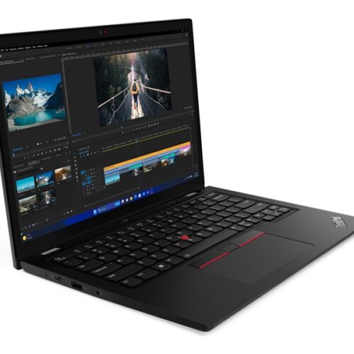 LENOVO ThinkPad L13 2-in-1 G5 Intel Core Ultra 7 155U 13.3p WUXGA Touch 16Go 512Go SSD M.2 2280 PCIe Intel Graphics W11P 1YR Prm