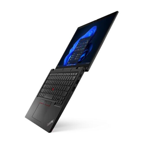 LENOVO ThinkPad L13 2-in-1 G5 Intel Core Ultra 7 155U 13.3p WUXGA Touch 16Go 512Go SSD M.2 2280 PCIe Intel Graphics W11P 1YR Prm