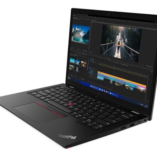 LENOVO ThinkPad L13 2-in-1 G5 Intel Core Ultra 7 155U 13.3p WUXGA Touch 16Go 512Go SSD M.2 2280 PCIe Intel Graphics W11P 1YR Prm