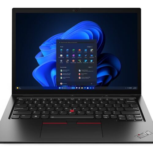LENOVO ThinkPad L13 2-in-1 G5 Intel Core Ultra 7 155U 13.3p WUXGA Touch 16Go 512Go SSD M.2 2280 PCIe Intel Graphics W11P 1YR Prm