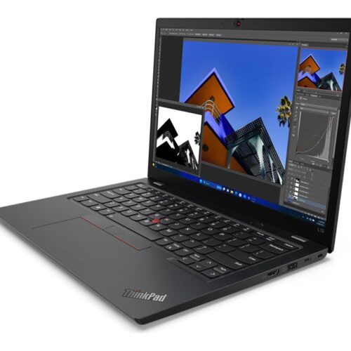 LENOVO ThinkPad L13 Clam G5 Intel Core Ultra 7 155U 13.3p WUXGA 16Go 512Go SSD M.2 2280 PCIe Intel Graphics W11P 1YR Premier NBD