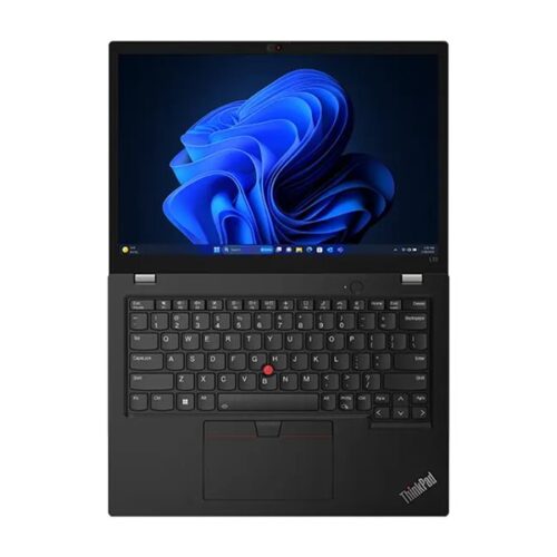 LENOVO ThinkPad L13 Clam G5 Intel Core Ultra 7 155U 13.3p WUXGA 16Go 512Go SSD M.2 2280 PCIe Intel Graphics W11P 1YR Premier NBD