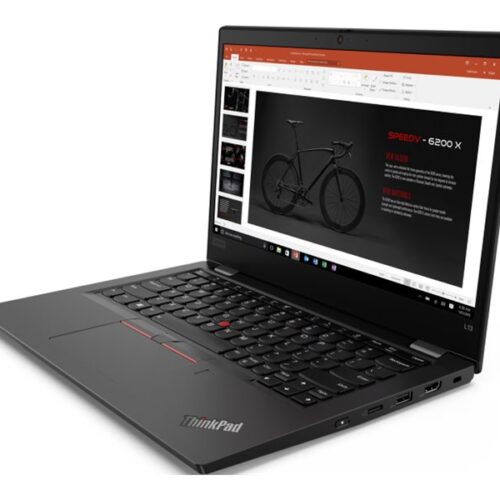 LENOVO ThinkPad L13 Intel Core i5-1135G7 13.3p FHD 8Go 256Go SSD UMA W10P 1Y Premier