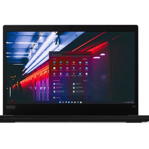 LENOVO ThinkPad L13 Intel Core i5-1135G7 13.3p FHD 8Go 256Go SSD UMA W10P 1Y Premier