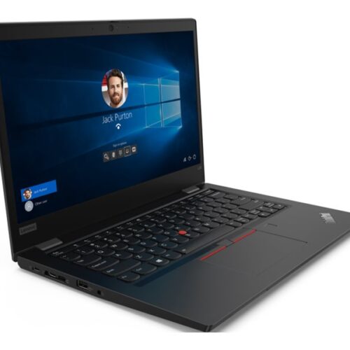 LENOVO ThinkPad L13 Intel Core i5-1135G7 13.3p FHD 8Go 256Go SSD UMA W10P 1Y Premier