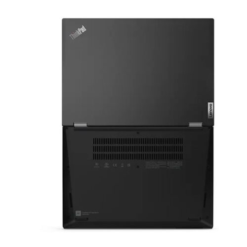 LENOVO ThinkPad L13 Yoga G4 Intel Core i5-1335U 13.3p WUXGA Touch 8Go 256Go SSD M.2 PCIe Intel Iris Xe W11P 1YR Premier NBD