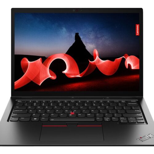 LENOVO ThinkPad L13 Yoga G4 Intel Core i5-1335U 13.3p WUXGA Touch 8Go 256Go SSD M.2 PCIe Intel Iris Xe W11P 1YR Premier NBD