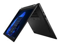 LENOVO ThinkPad L13 Yoga G4 Intel Core i5-1335U 13.3p WUXGA Touch 8Go 256Go SSD M.2 PCIe Intel Iris Xe W11P 1YR Premier NBD
