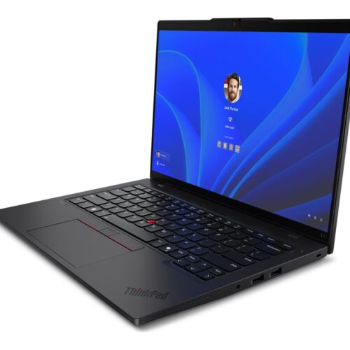 LENOVO ThinkPad L14 G5 AMD Ryzen 5 PRO 7535U 14p WUXGA 16Go 512Go SSD M.2 2280 PCIe AMD Radeon 660M W11P 1YR Premier NBD