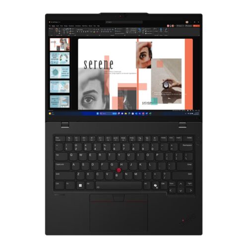 LENOVO ThinkPad L14 G5 AMD Ryzen 5 PRO 7535U 14p WUXGA 16Go 512Go SSD M.2 2280 PCIe AMD Radeon 660M W11P 1YR Premier NBD