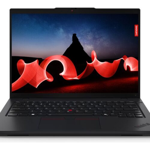 LENOVO ThinkPad L14 G5 AMD Ryzen 5 PRO 7535U 14p WUXGA 16Go 512Go SSD M.2 2280 PCIe AMD Radeon 660M W11P 1YR Premier NBD