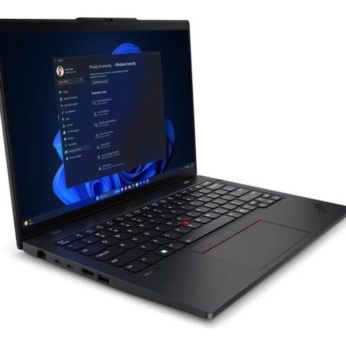 LENOVO ThinkPad L14 G5 AMD Ryzen 5 PRO 7535U 14p WUXGA 16Go 512Go SSD M.2 2280 PCIe AMD Radeon 660M W11P 1YR Premier NBD
