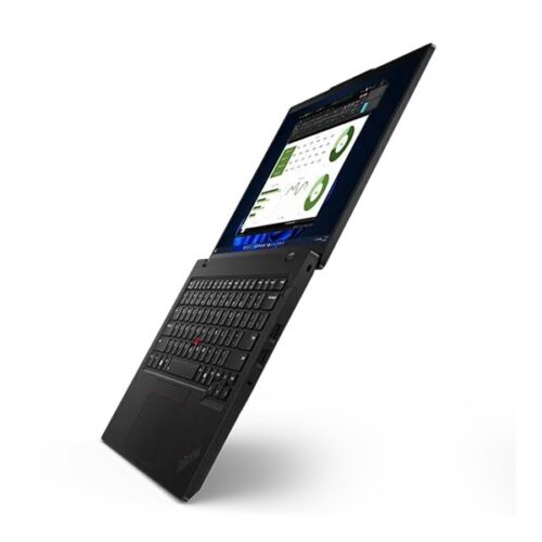 LENOVO ThinkPad L14 G5 Intel Core Ultra 5 125U 14p WUXGA 16Go 512Go SSD M.2 2280 PCIe Intel Graphics W11P 1YR Premier NBD